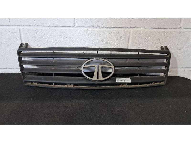Recambio de rejilla delantera para tata telcoline (40_fd) 2.0 tdic 4x4 referencia OEM IAM   