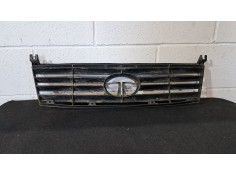 Recambio de rejilla delantera para tata telcoline (40_fd) 2.0 tdic 4x4 referencia OEM IAM    2