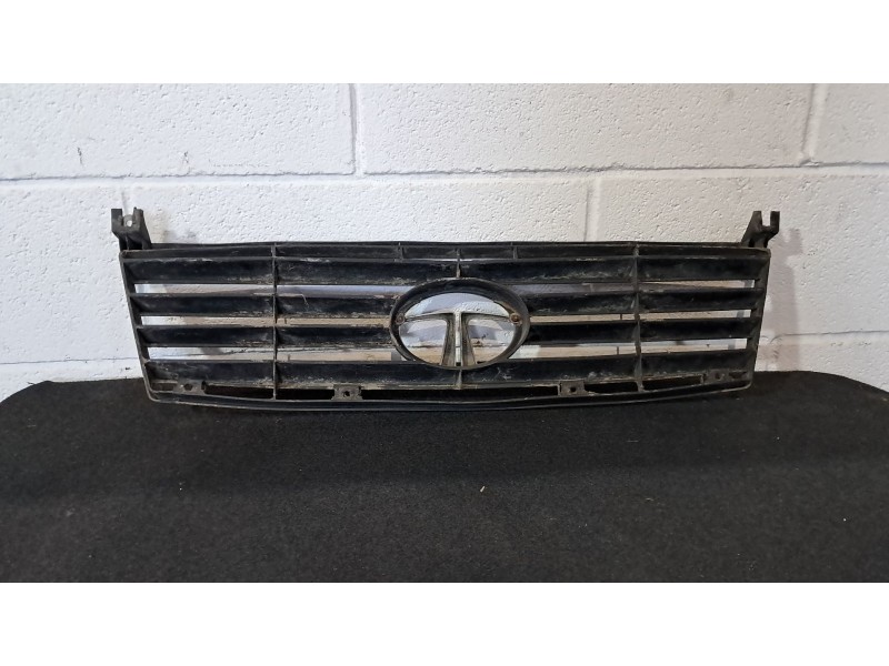 Recambio de rejilla delantera para tata telcoline (40_fd) 2.0 tdic 4x4 referencia OEM IAM   