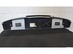 Recambio de aleron trasero para renault clio ii fase ii (b/cb0) 1.2 referencia OEM IAM 7700427352   2