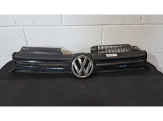 Recambio de rejilla delantera para volkswagen golf vi (5k1) 1.6 tdi | 0.08 - ... 1.6 tdi | 0.08 - ... referencia OEM IAM 5K08536