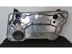 Recambio de elevalunas delantero derecho para seat ibiza (6l1) 1.4 16v referencia OEM IAM   