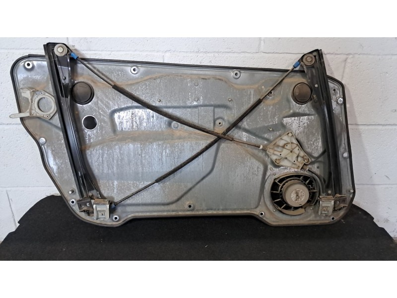 Recambio de elevalunas delantero derecho para seat ibiza (6l1) 1.4 16v referencia OEM IAM   