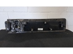Recambio de maneta exterior porton para fiat doblo ii cargo (263)  | 0.15 - ...  | 0.15 - ... referencia OEM IAM 07355019700E   2