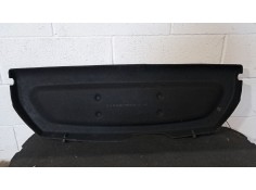 Recambio de bandeja trasera para toyota aygo (kgb/wnb)  | 0.05 - ...  | 0.05 - ... referencia OEM IAM    2