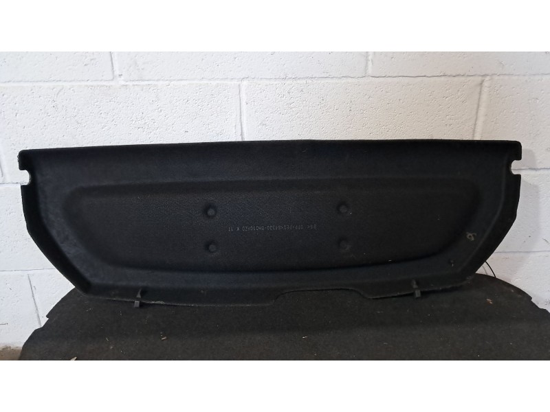 Recambio de bandeja trasera para toyota aygo (kgb/wnb)  | 0.05 - ...  | 0.05 - ... referencia OEM IAM    Recambio de bandeja trasera para toyota aygo (kgb/wnb)  | 0.05 - ...  | 0.05 - ... referencia OEM IAM