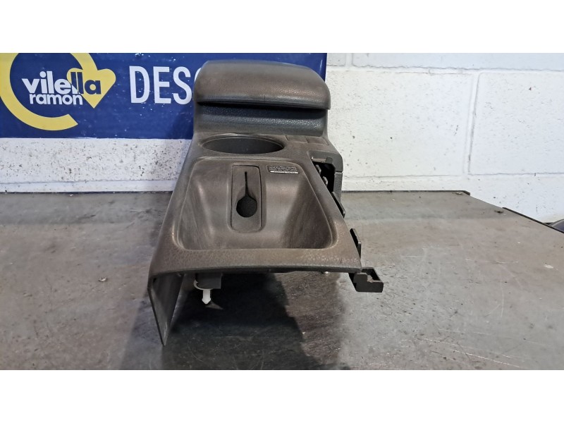 Recambio de consola central para subaru impreza g12  | 0.07 - ...  | 0.07 - ... referencia OEM IAM   