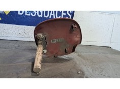 Recambio de tapa exterior combustible para renault clio ii fase ii (b/cb0) campus referencia OEM IAM    2