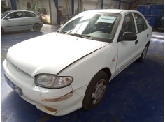 hyundai accent (lc) del año 1998
