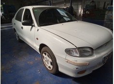 hyundai accent (lc) del año 1998 2