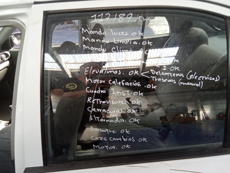 hyundai accent (lc) del año 1998