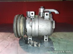 Recambio de compresor aire acondicionado para kia sportage básico (5-ptas.) | 10.94 - 12.01 básico (5-ptas.) | 10.94 - 12.01 ref