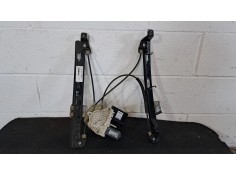 Recambio de elevalunas delantero izquierdo para seat leon (1p1)  | 0.05 - ...  | 0.05 - ... referencia OEM IAM   