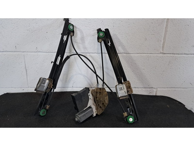 Recambio de elevalunas delantero izquierdo para seat leon (1p1)  | 0.05 - ...  | 0.05 - ... referencia OEM IAM   