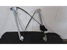 Recambio de elevalunas delantero izquierdo para renault megane i fase 2 berlina (ba0) 1.9 d authentique referencia OEM IAM   