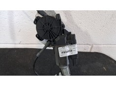 Recambio de elevalunas delantero izquierdo para renault megane i fase 2 berlina (ba0) 1.9 d authentique referencia OEM IAM    2