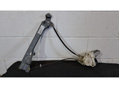 Recambio de elevalunas trasero izquierdo para renault laguna iii  | 0.07 - 0.16  | 0.07 - 0.16 referencia OEM IAM   