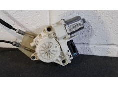 Recambio de elevalunas trasero izquierdo para renault laguna iii  | 0.07 - 0.16  | 0.07 - 0.16 referencia OEM IAM    2