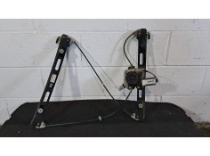 Recambio de elevalunas delantero derecho para bmw serie 3 compact (e46) 1.8 316ti referencia OEM IAM   