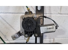 Recambio de elevalunas delantero derecho para bmw serie 3 compact (e46) 1.8 316ti referencia OEM IAM    2