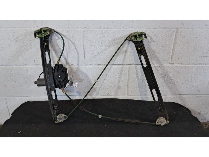 Recambio de elevalunas delantero derecho para bmw serie 3 compact (e46) 1.8 316ti referencia OEM IAM   