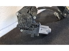 Recambio de elevalunas trasero izquierdo para seat ibiza (6j5) sport referencia OEM IAM    2