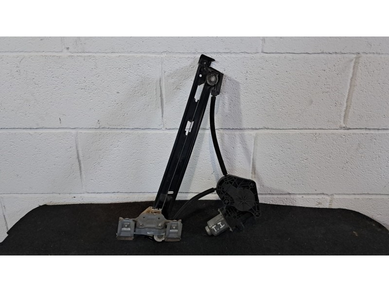 Recambio de elevalunas trasero izquierdo para seat ibiza (6j5) sport referencia OEM IAM   
