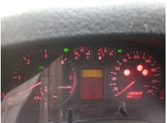 audi a4 berlina (b5) del año 1998