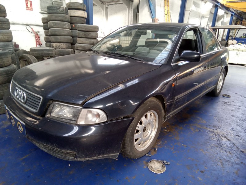audi a4 berlina (b5) del año 1998