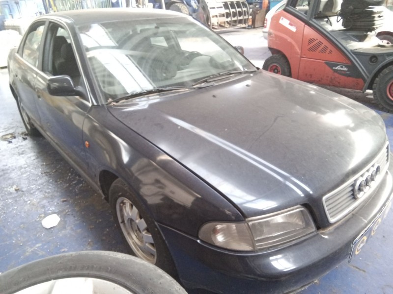 audi a4 berlina (b5) del año 1998