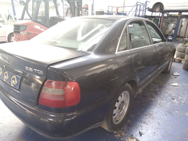 audi a4 berlina (b5) del año 1998