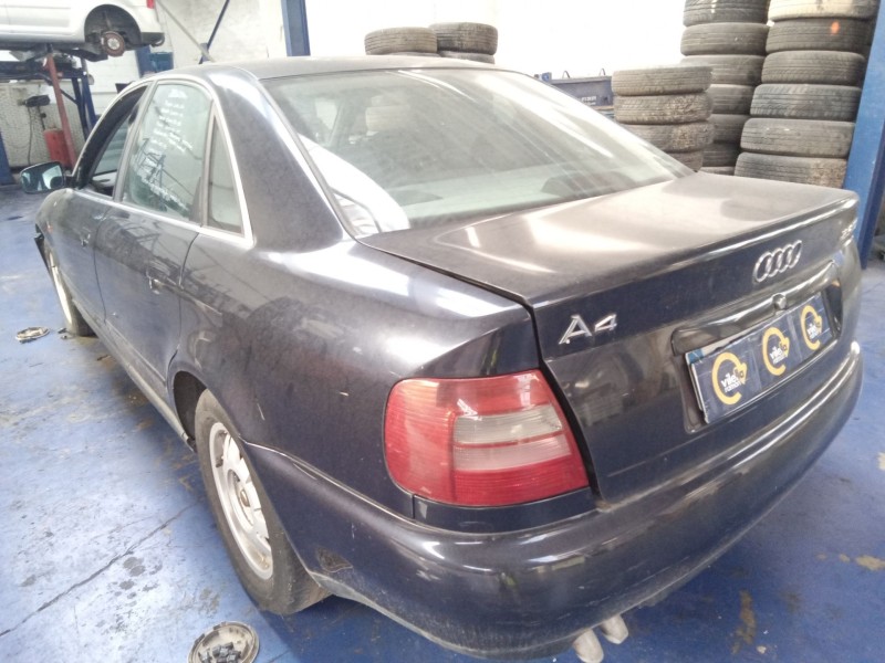 audi a4 berlina (b5) del año 1998