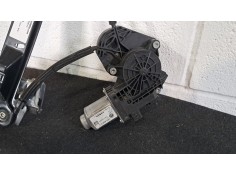 Recambio de elevalunas trasero derecho para seat ibiza (6j5) sport referencia OEM IAM    2