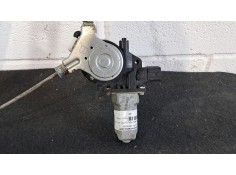 Recambio de elevalunas delantero derecho para honda accord berlina (cl/cn) 2.2i ctdi executive | 12.05 - 12.08 2.2i ctdi executi 2