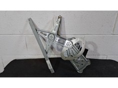 Recambio de elevalunas trasero izquierdo para renault scenic iii authentique referencia OEM IAM   