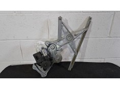 Recambio de elevalunas trasero izquierdo para renault scenic iii authentique referencia OEM IAM    2