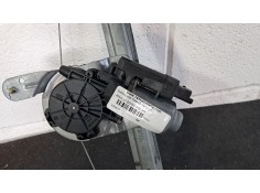 Recambio de elevalunas trasero derecho para renault scenic ii 1.9 dci diesel referencia OEM IAM    2