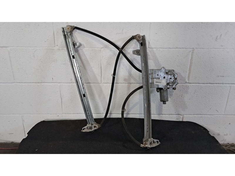 Recambio de elevalunas delantero derecho para citroen xsara picasso 1.8 16v exclusive referencia OEM IAM   