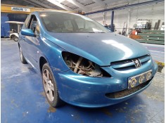 peugeot 307 (s1) 2.0 hdi cat | 0.01 - 0.05 del año 2022