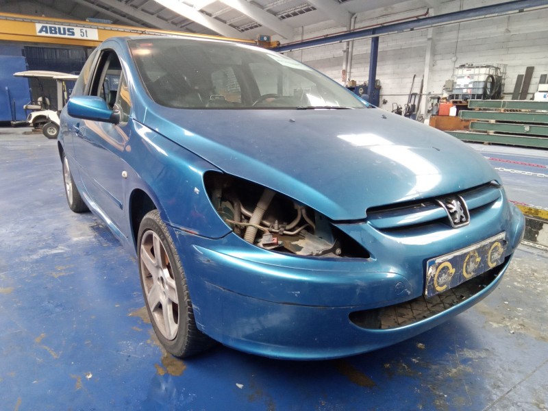 peugeot 307 (s1) 2.0 hdi cat | 0.01 - 0.05 del año 2022