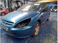 peugeot 307 (s1) 2.0 hdi cat | 0.01 - 0.05 del año 2022 2