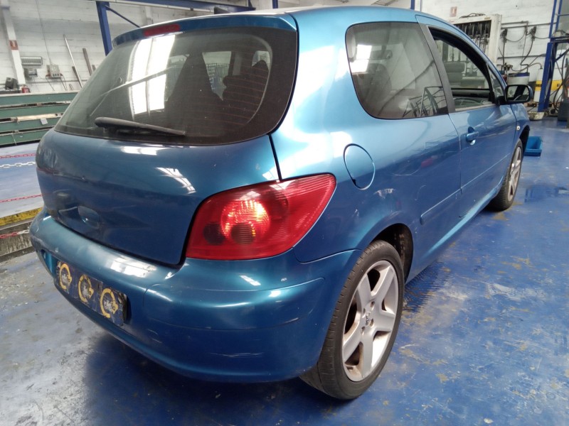 peugeot 307 (s1) 2.0 hdi cat | 0.01 - 0.05 del año 2022