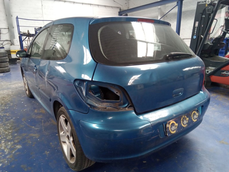 peugeot 307 (s1) 2.0 hdi cat | 0.01 - 0.05 del año 2022