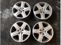 Recambio de juego de llantas para volkswagen touareg (7la)  | 0.02 - 0.07  | 0.02 - 0.07 referencia OEM IAM 9Jx19  