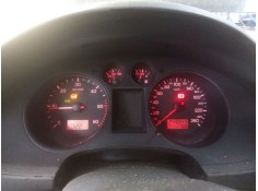 seat cordoba berlina (6l2) del año 2003