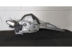 Recambio de elevalunas delantero izquierdo para bmw serie 3 coupe (e36) referencia OEM IAM   