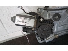 Recambio de elevalunas delantero izquierdo para bmw serie 3 coupe (e36) referencia OEM IAM    2