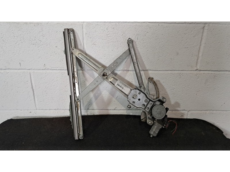 Recambio de elevalunas delantero derecho para fiat sedici (189) referencia OEM IAM   