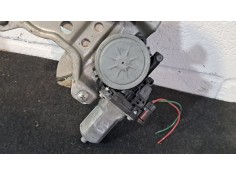 Recambio de elevalunas delantero derecho para fiat sedici (189) referencia OEM IAM    2