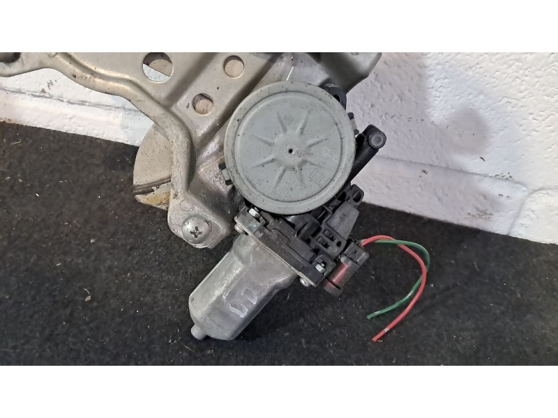 Recambio de elevalunas delantero derecho para fiat sedici (189) referencia OEM IAM   